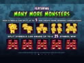 So Many Monsters