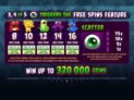 So Many Monsters
