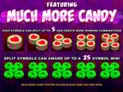 So Much Candy