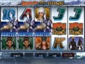 Girls with Guns II Frozen Dawn