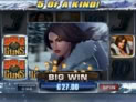 Girls with Guns II Frozen Dawn