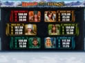 Girls with Guns II Frozen Dawn