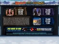 Girls with Guns II Frozen Dawn