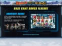 Girls with Guns II Frozen Dawn
