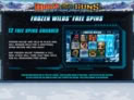 Girls with Guns II Frozen Dawn
