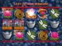 Lucky Koi