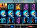 Avalon II