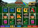 Lucky Leprechaun's Loot