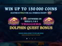 Dolphin Quest