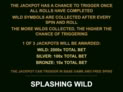 Wild Catch