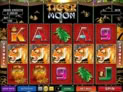 Tiger Moon