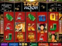 Tiger Moon