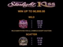 Starlight Kiss