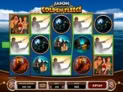 Jason and the Golden Fleece