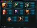 Battlestar Galactica