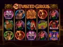 The Twisted Circus