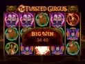 The Twisted Circus