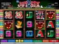The Joy of Six