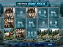 Untamed Wolf Pack