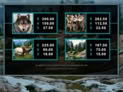 Untamed Wolf Pack