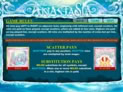 The Lost Princess Anastasia