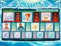 The Lost Princess Anastasia