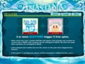 The Lost Princess Anastasia