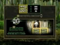 Untamed Giant Panda