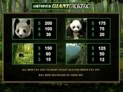 Untamed Giant Panda