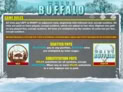 White Buffalo