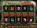 Steam Punk Heroes