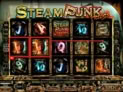 Steam Punk Heroes