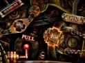 Steam Punk Heroes