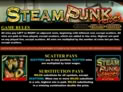 Steam Punk Heroes