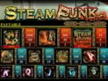 Steam Punk Heroes