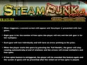 Steam Punk Heroes
