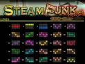 Steam Punk Heroes