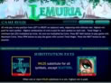 The Forgotten Land of Lemuria