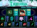 The Forgotten Land of Lemuria