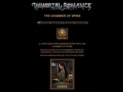 Immortal Romance