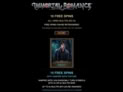 Immortal Romance