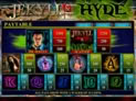Jekyll and Hyde