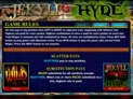 Jekyll and Hyde
