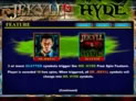 Jekyll and Hyde
