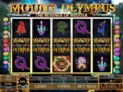 Mount Olympus