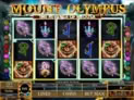 Mount Olympus