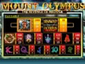 Mount Olympus