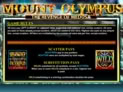 Mount Olympus