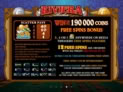 Riviera Riches