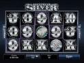 Sterling Silver 3D
